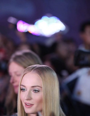 photos Sophie Turner