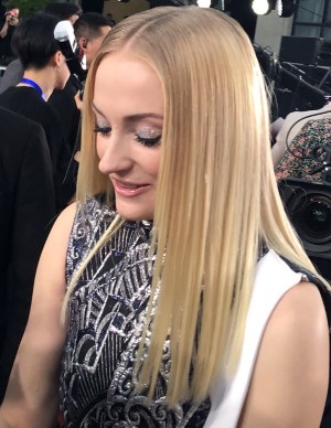 photos Sophie Turner