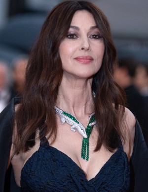 photos Monica Bellucci