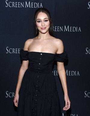 photos Alycia Debnam-Carey