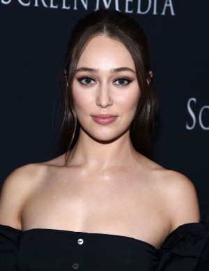 photos Alycia Debnam-Carey