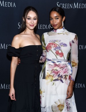 photos Alycia Debnam-Carey