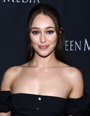 photos Alycia Debnam-Carey