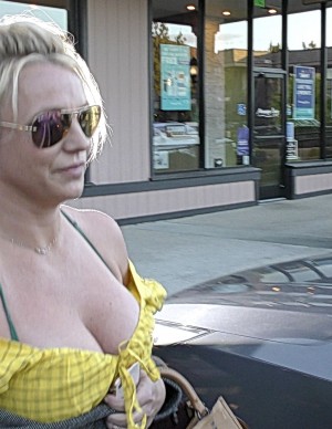 photos Britney Spears