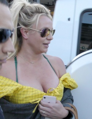 photos Britney Spears