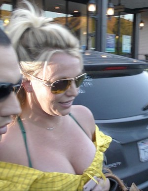 photos Britney Spears