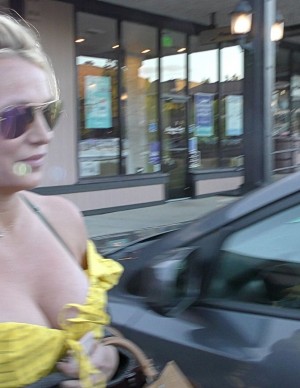 photos Britney Spears