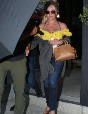 photos Britney Spears