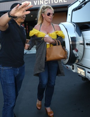 photos Britney Spears