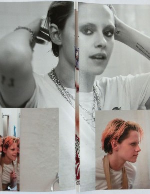 photos Kristen Stewart