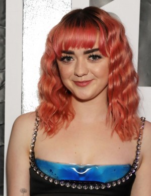 photos Maisie Williams 