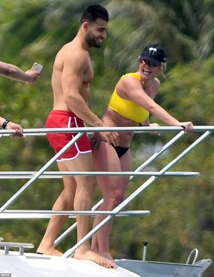 photos Britney Spears