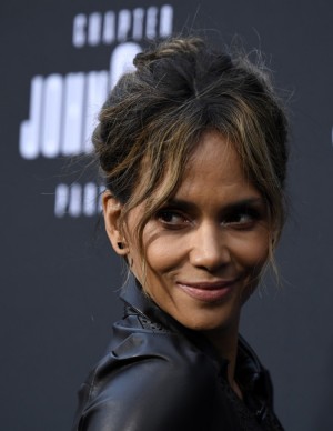 photos Halle Berry