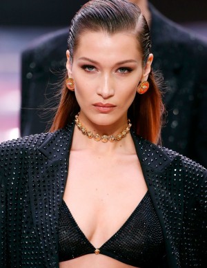 photos Bella Hadid