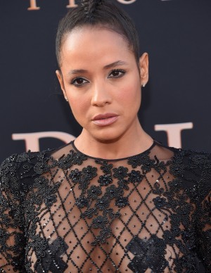 photos Dania Ramirez