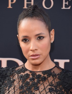 photos Dania Ramirez