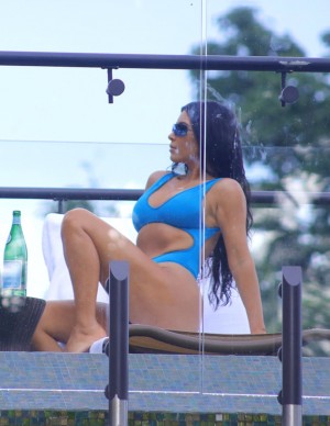 photos Kim Kardashian
