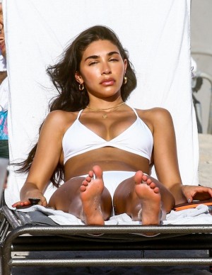 photos Chantel Jeffries