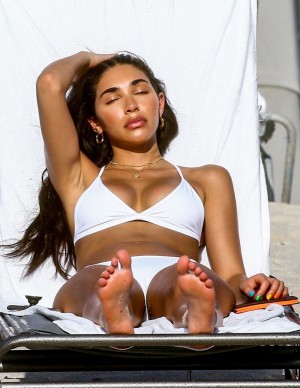 photos Chantel Jeffries