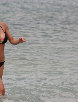 photos Michelle Hunziker
