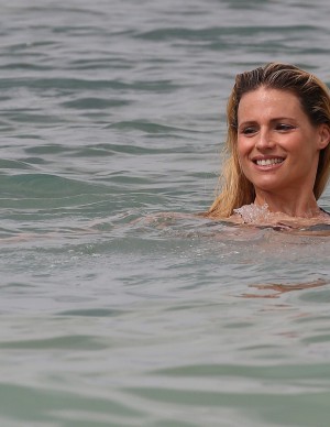 photos Michelle Hunziker