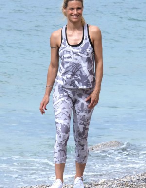 photos Michelle Hunziker