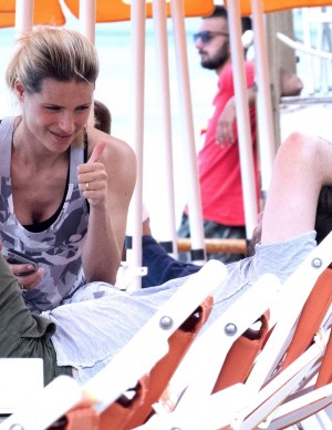 photos Michelle Hunziker