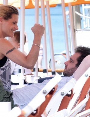 photos Michelle Hunziker