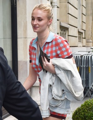 photos Sophie Turner