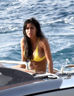 photos Nicole Scherzinger