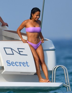 photos Christina Milian