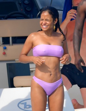 photos Christina Milian