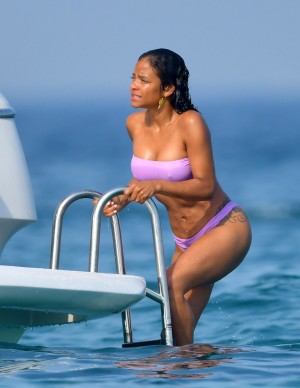 photos Christina Milian