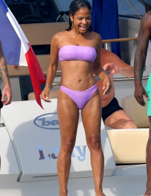 photos Christina Milian