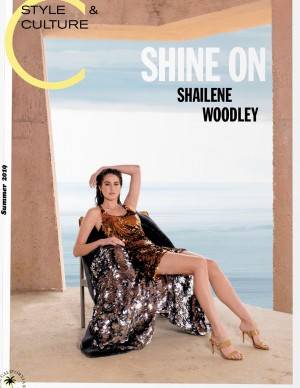 photos Shailene Woodley