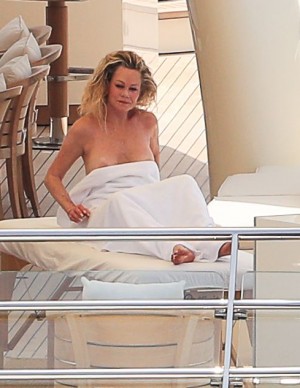 photos Melanie Griffith