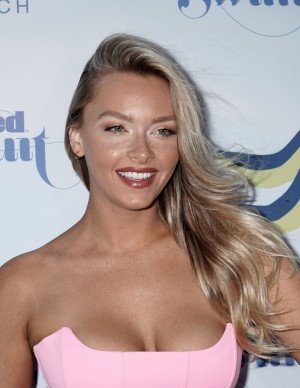 photos Camille Kostek