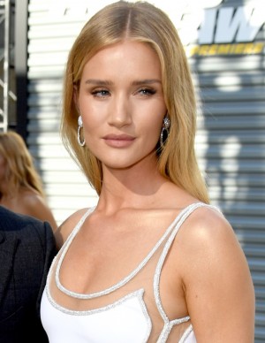 photos Rosie Huntington Whiteley