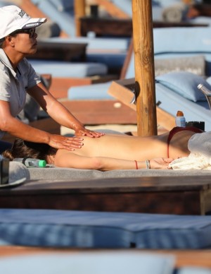 photos Alessandra Ambrosio