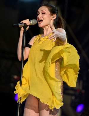 photos Sophie Ellis-Bextor
