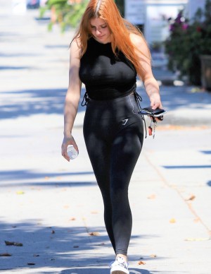 photos Ariel Winter