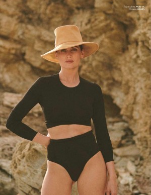photos Laetitia Casta