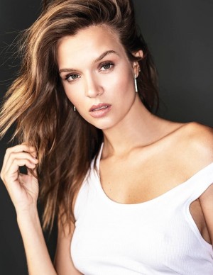 photos Josephine Skriver