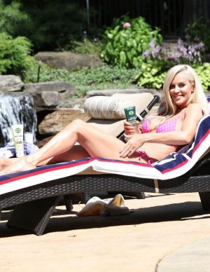 photos Jenny McCarthy