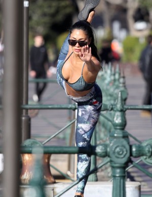 photos Nicole Scherzinger