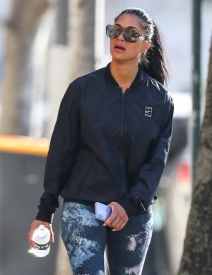 photos Nicole Scherzinger