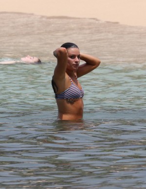 photos Lea Michele