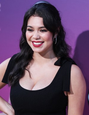 photos Auli i Cravalho