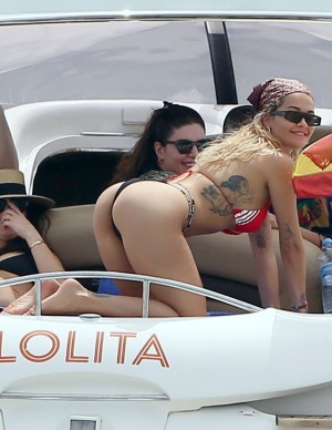 photos Rita Ora