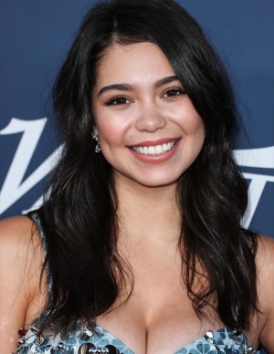 photos Auli i Cravalho